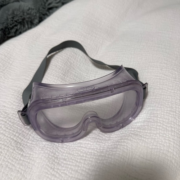 Lab Goggles - Picture 2 of 2